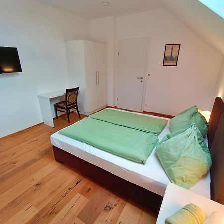 Seeappartements Villa Sole Pörtschach am Wörthersee 外观 照片