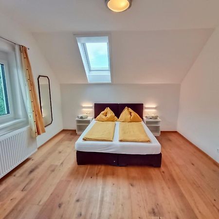 Seeappartements Villa Sole Pörtschach am Wörthersee 外观 照片