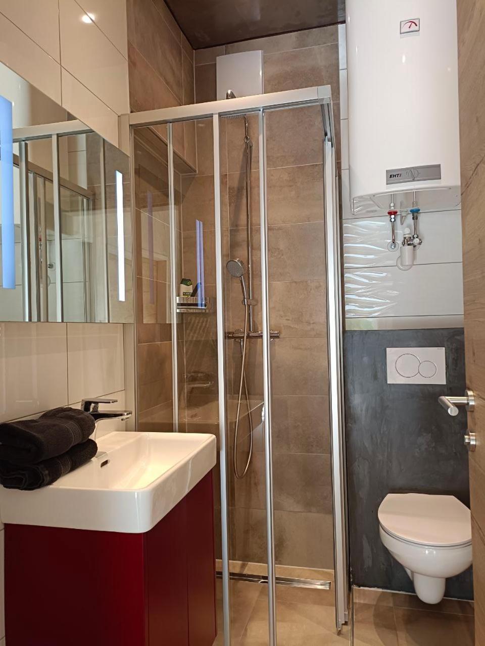 Seeappartements Villa Sole Pörtschach am Wörthersee 外观 照片