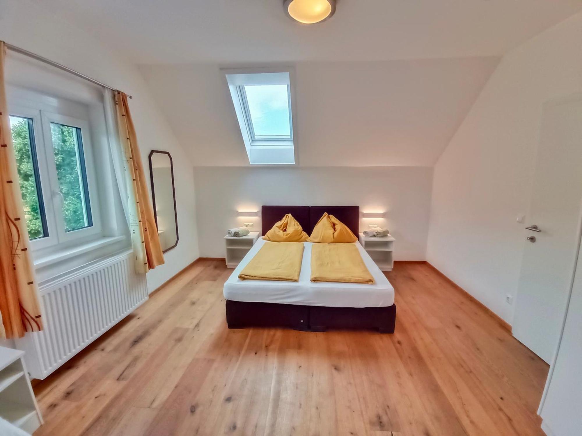 Seeappartements Villa Sole Pörtschach am Wörthersee 外观 照片