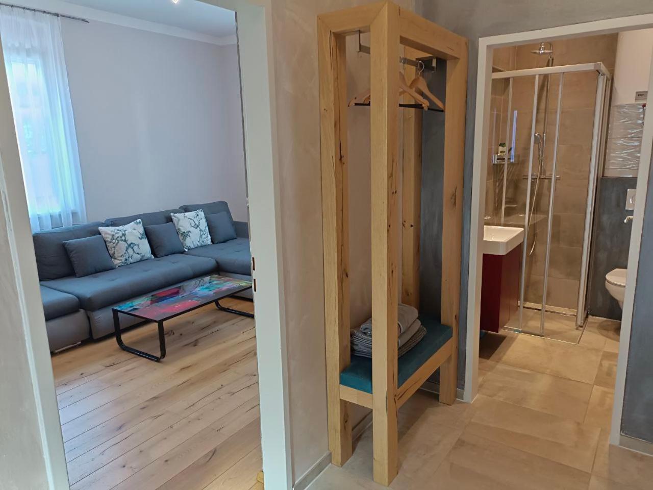 Seeappartements Villa Sole Pörtschach am Wörthersee 外观 照片