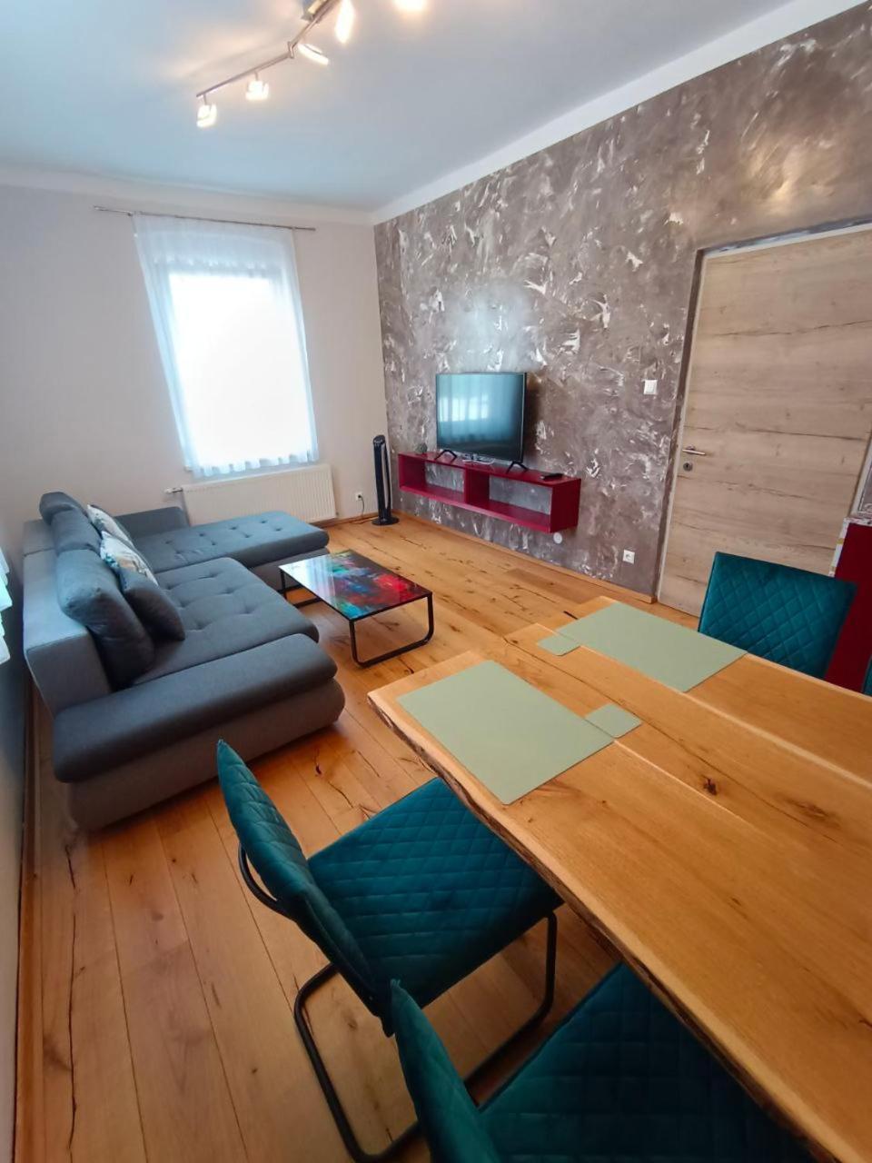 Seeappartements Villa Sole Pörtschach am Wörthersee 外观 照片