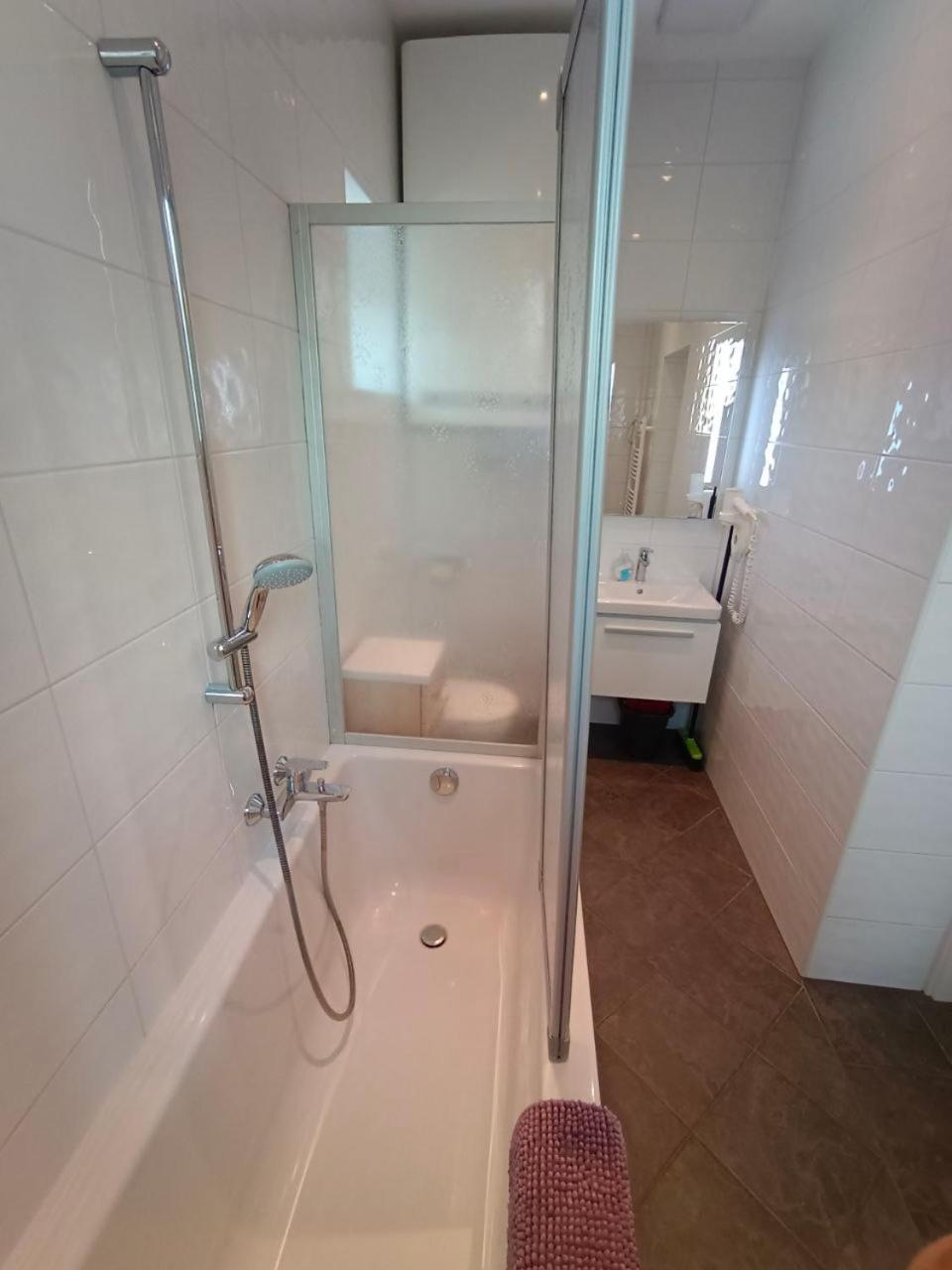 Seeappartements Villa Sole Pörtschach am Wörthersee 外观 照片