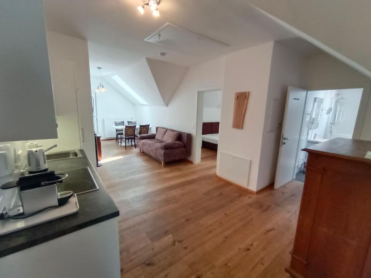 Seeappartements Villa Sole Pörtschach am Wörthersee 外观 照片