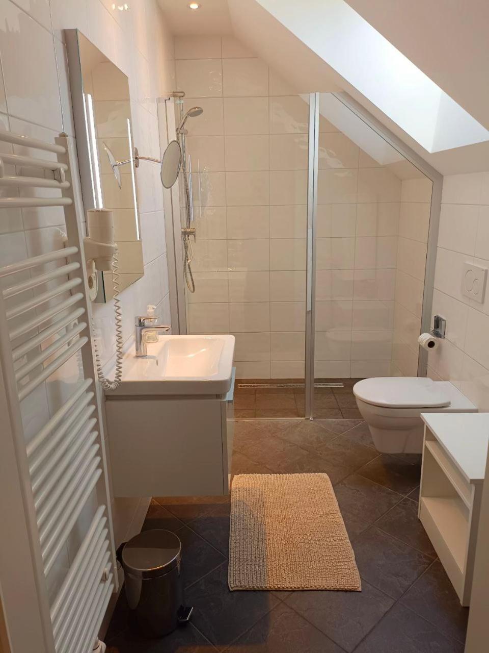 Seeappartements Villa Sole Pörtschach am Wörthersee 外观 照片