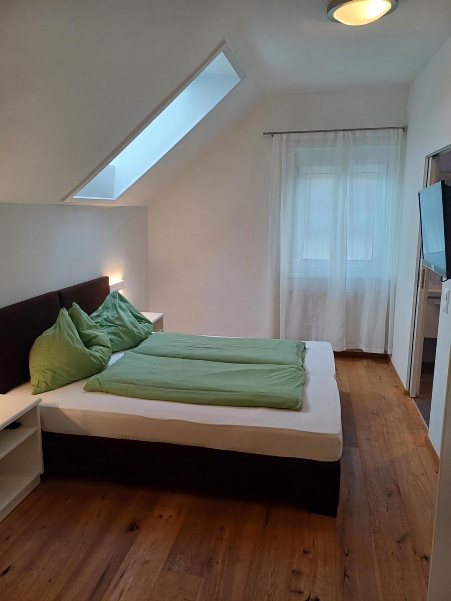 Seeappartements Villa Sole Pörtschach am Wörthersee 外观 照片