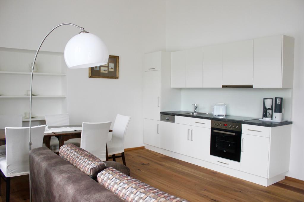 Seeappartements Villa Sole Pörtschach am Wörthersee 外观 照片