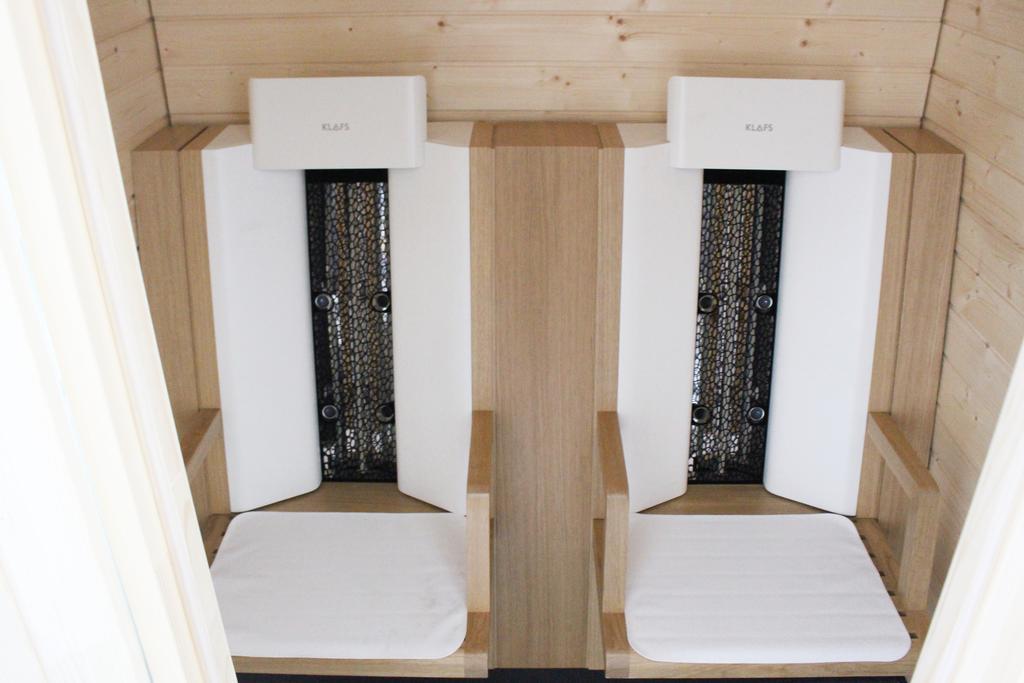 Seeappartements Villa Sole Pörtschach am Wörthersee 外观 照片