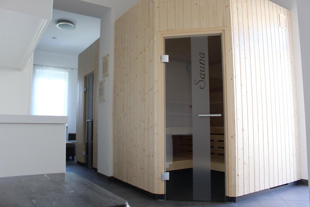 Seeappartements Villa Sole Pörtschach am Wörthersee 外观 照片